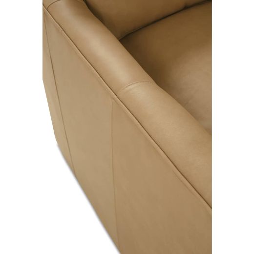 Picture of Madeline Leather Swivel Chair